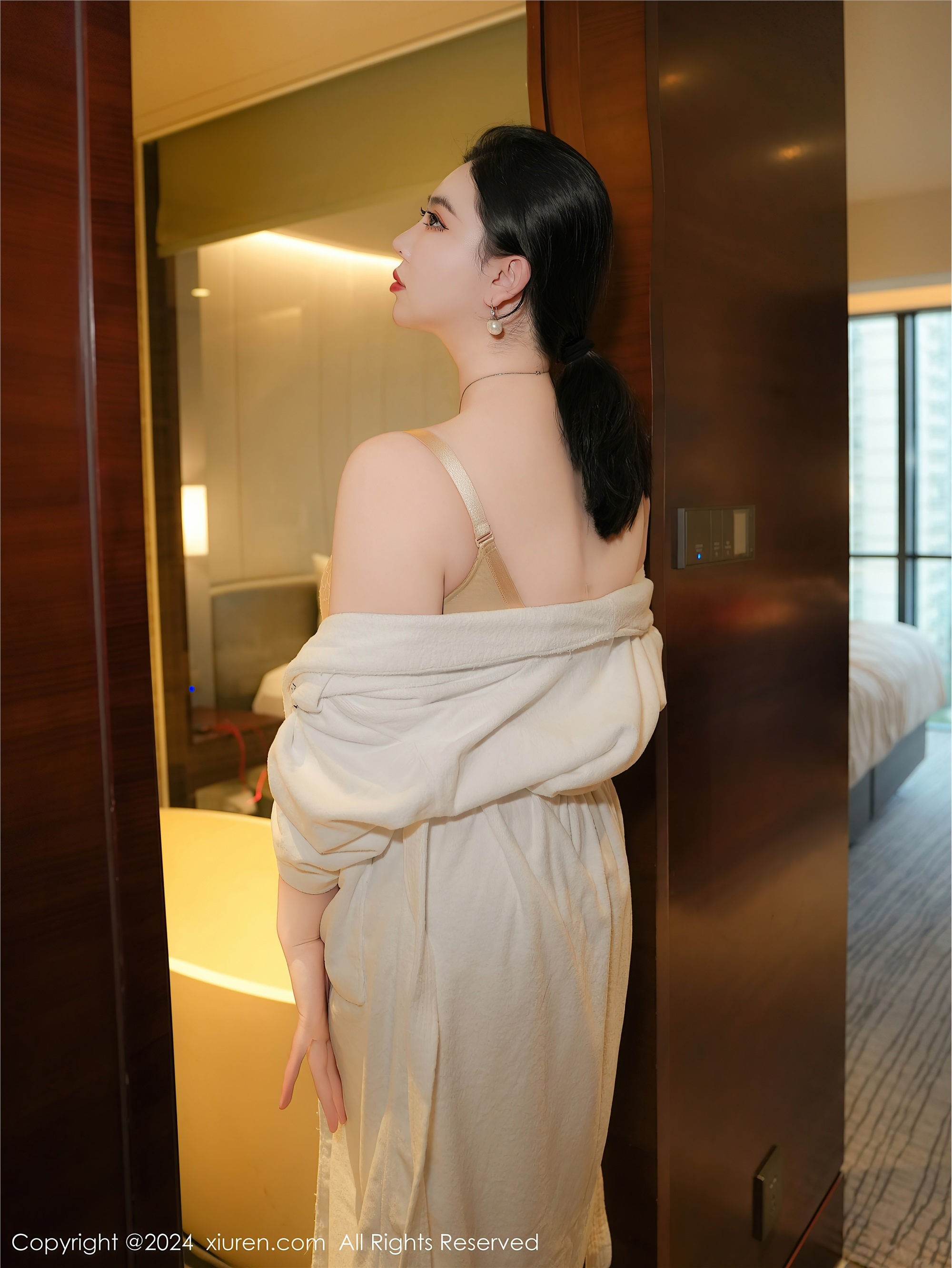 Xiuren秀人网 2024.12.02 NO.9534 风景尤美